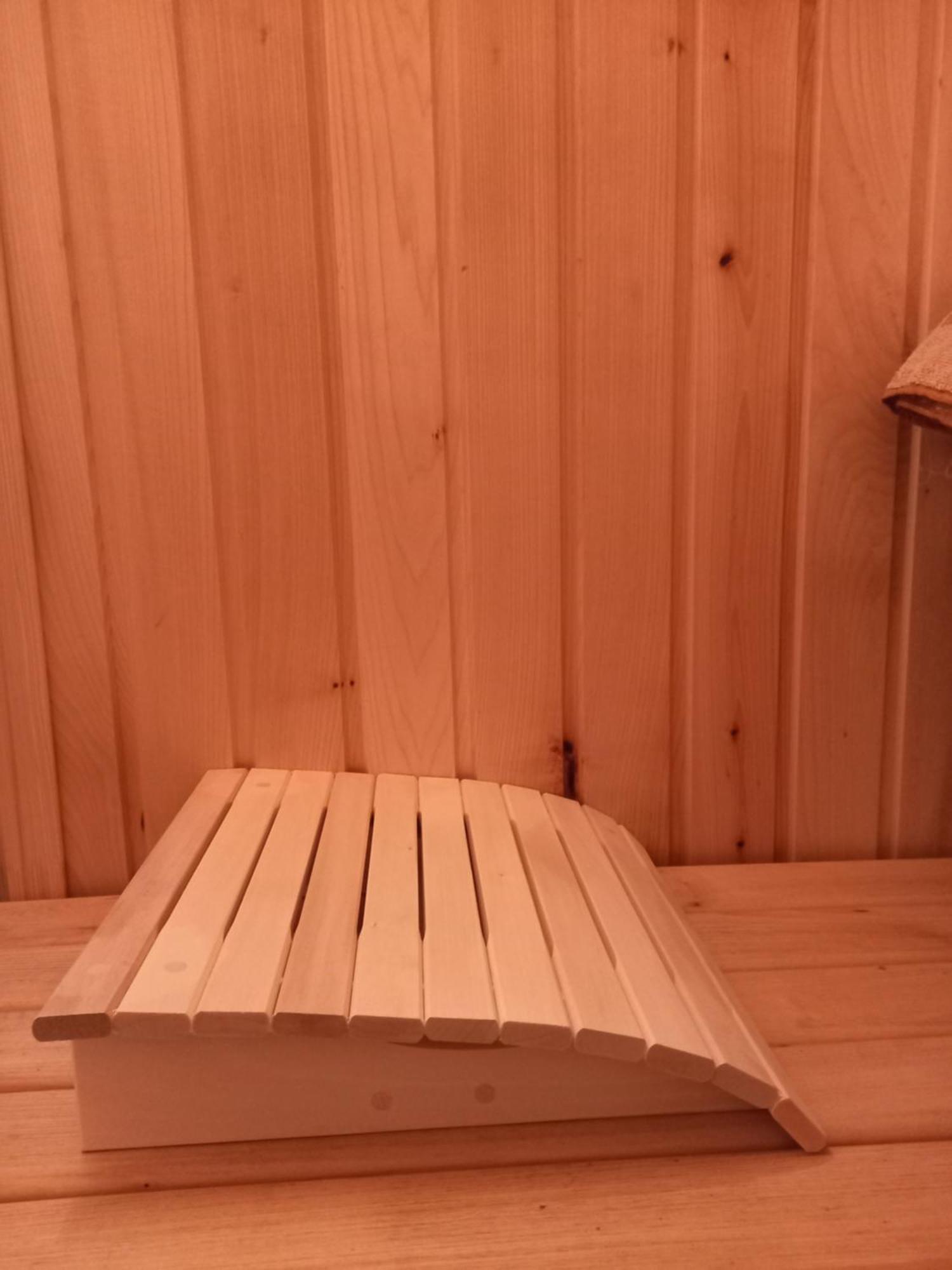 Goryanka Hotel Jaremtsje Buitenkant foto
