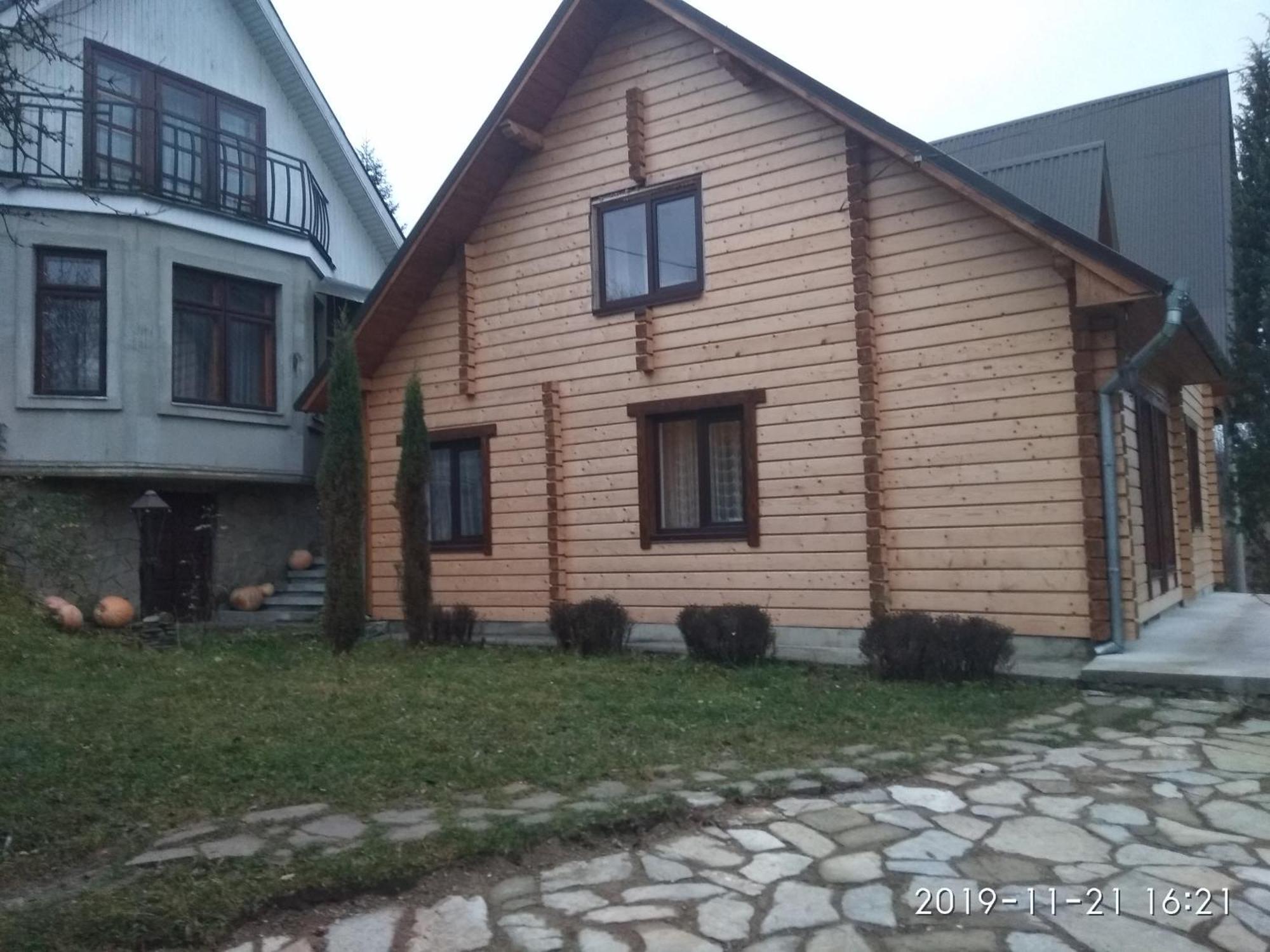 Goryanka Hotel Jaremtsje Kamer foto