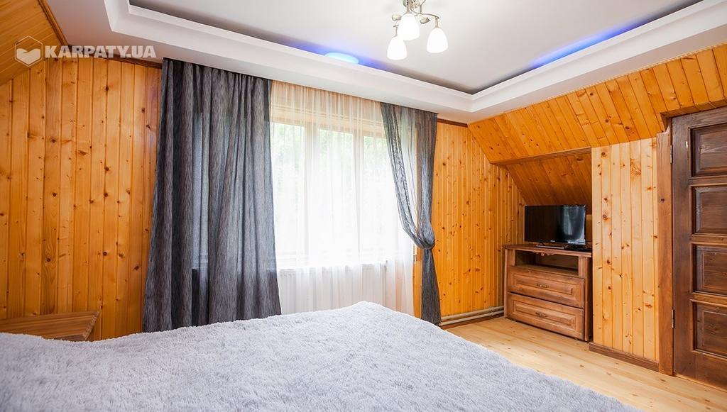 Goryanka Hotel Jaremtsje Buitenkant foto
