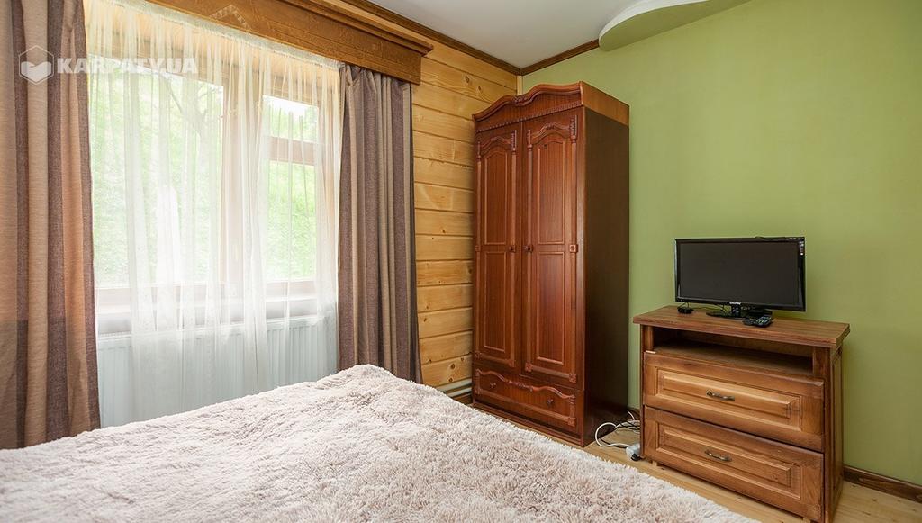 Goryanka Hotel Jaremtsje Buitenkant foto