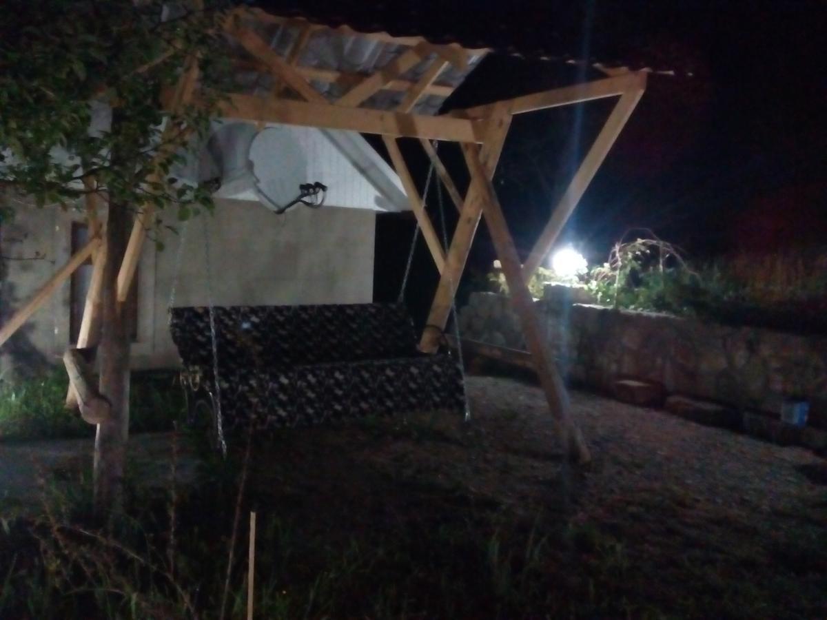 Goryanka Hotel Jaremtsje Buitenkant foto